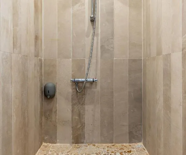 En Front De Avec Terrasse Et Vue Arromanches-les-Bains