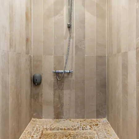 En Front De Avec Terrasse Et Vue Arromanches-les-Bains