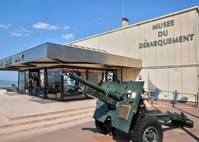 En Front De Avec Terrasse Et Vue Lejlighed *